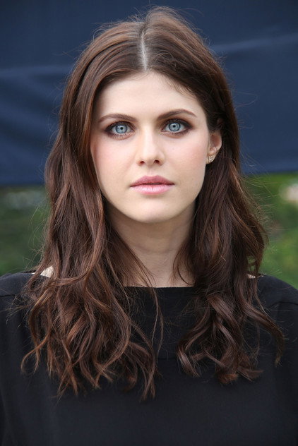 Alexandra Daddario - 17