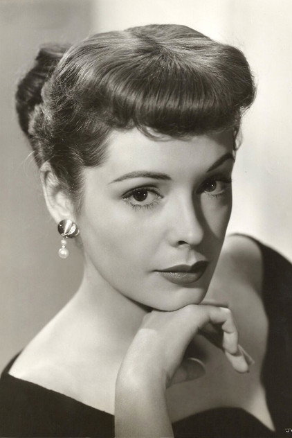 Image of Jane Greer