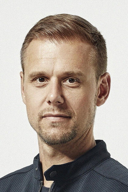 Armin van Buuren photo 2