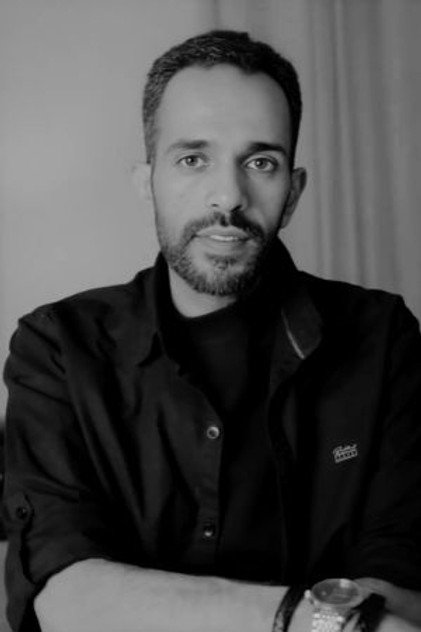 Abdulrahman Yahya