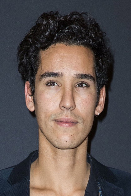 Image of Adam Bessa