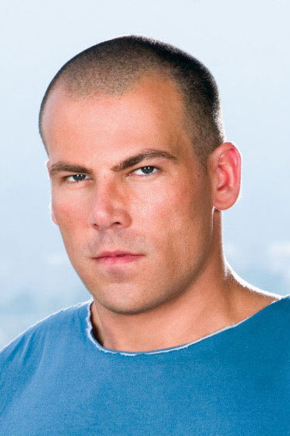 Jason Ridge photo 4
