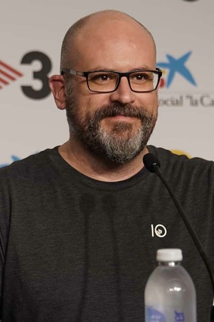 Аватар персоны Keith Thomas