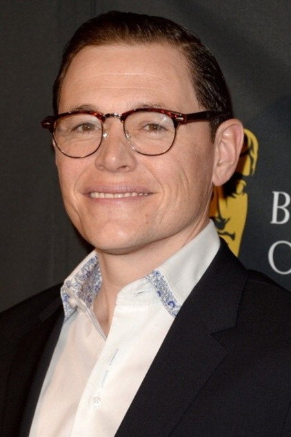 Burn Gorman - 4