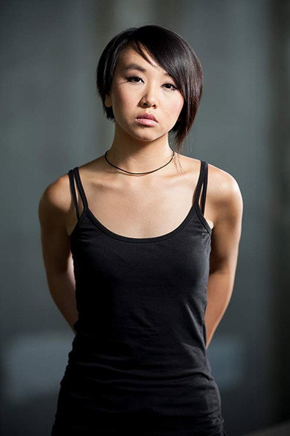 Jaymee Mak photo 2