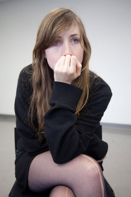Kate Lyn Sheil - 16