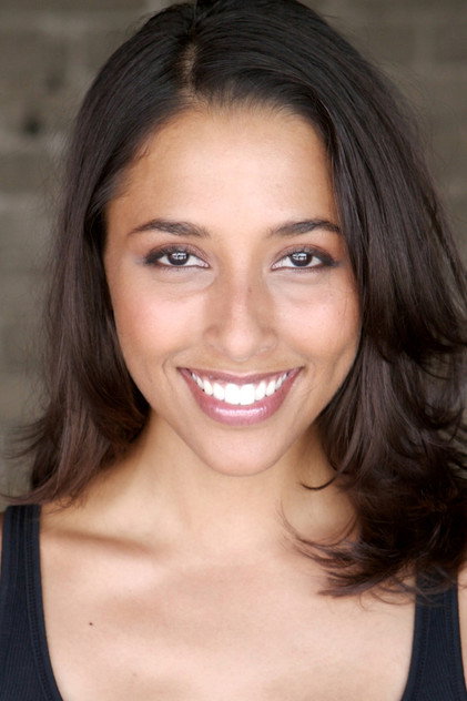 Bianca Lopez - 7