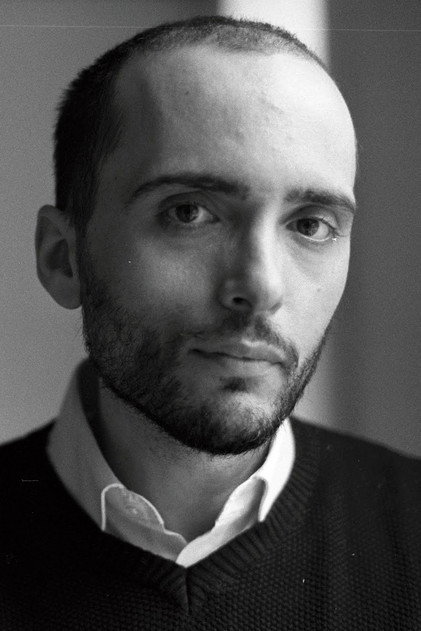 Аватар персоны Michael Keerdo-Dawson