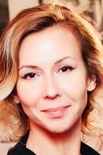 Аватар персоны Nika Zhiznevskaya