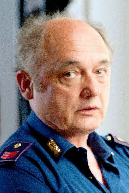 Image of Dietmar Mössmer