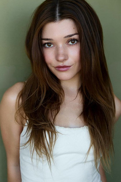 Katie Douglas photo 14