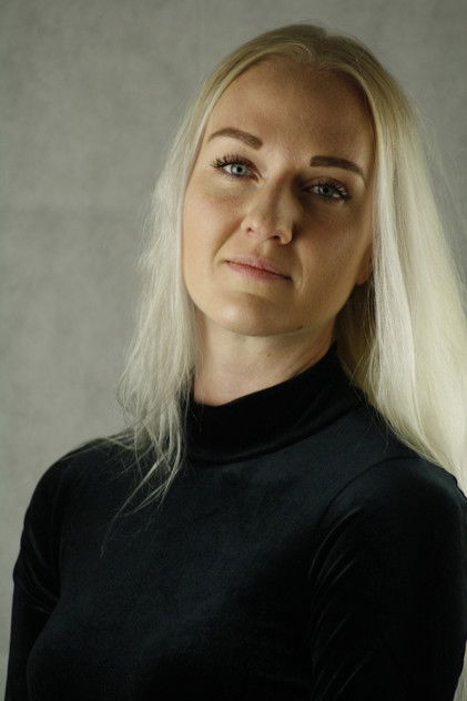 Аватар персоны Angelica Prodromou