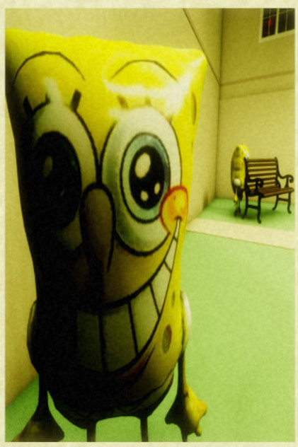 SpongeBob SquarePants