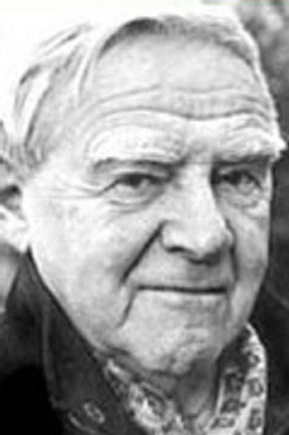Image of Daniil Granin