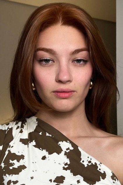 Ekaterina Puchkova