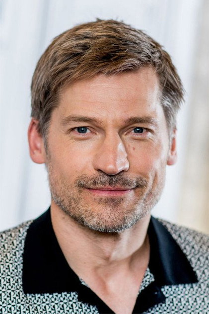 Nikolaj Coster-Waldau - 5