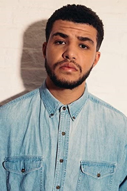 Marcus Rutherford photo 2