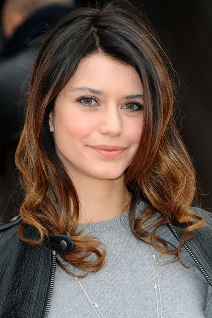 Beren Saat - 8