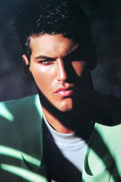 Scott Benoit