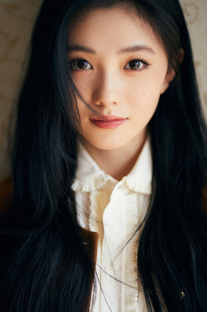 Liu Haocun - 7
