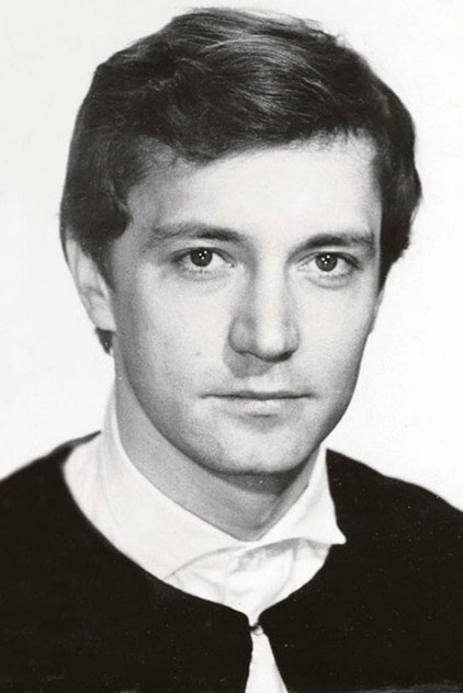 Yevgeni Gerasimov - 5