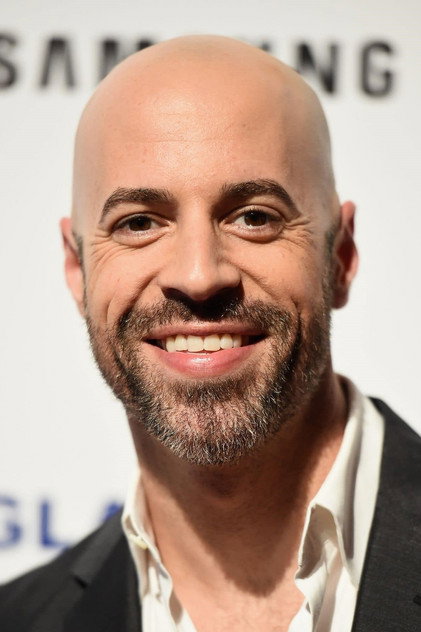 Chris Daughtry - 5