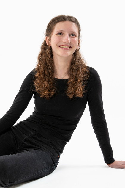 Camille Roussez
