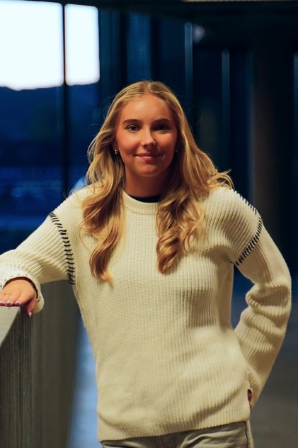 Alexandra Bohmann