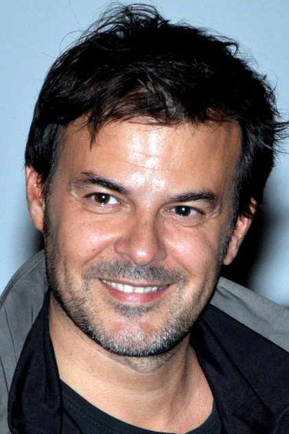 François Ozon photo 5