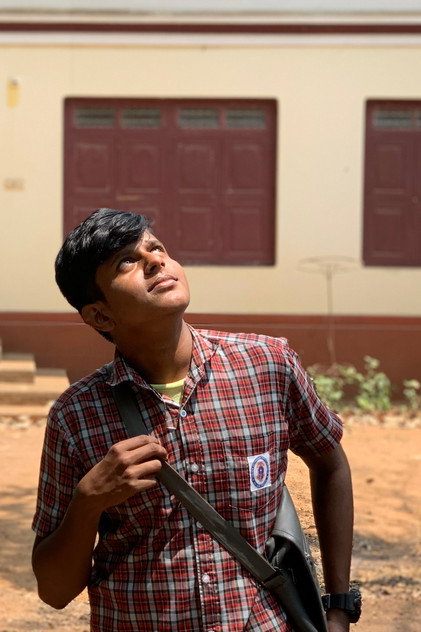 Abhijith