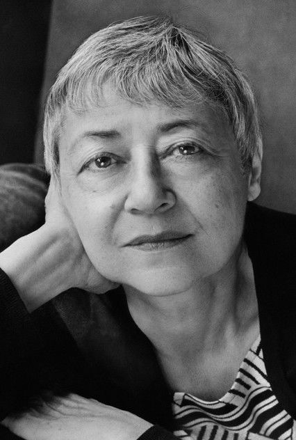 Аватар персоны Sigrid Nunez