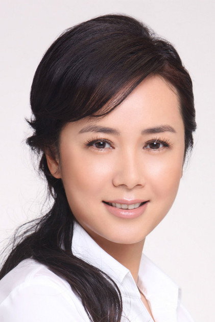 Jiang Wenli - 4