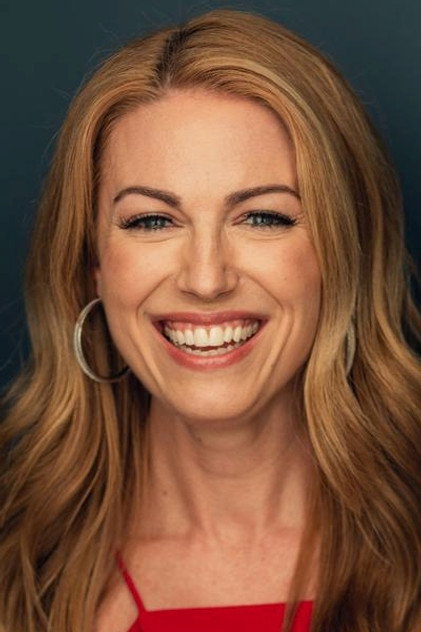 Sarah Pribis - 4