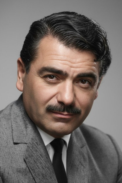 Talat Gözbak photo 2