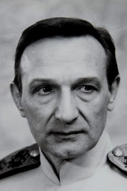 Юрій Муравицький