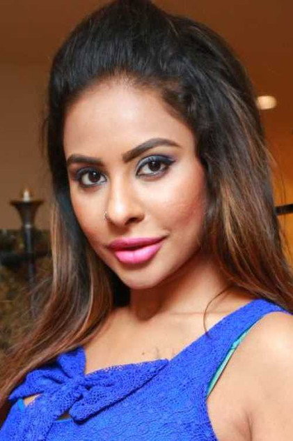 Sri Reddy photo 2