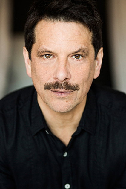 Patrice Bissonnette photo 4