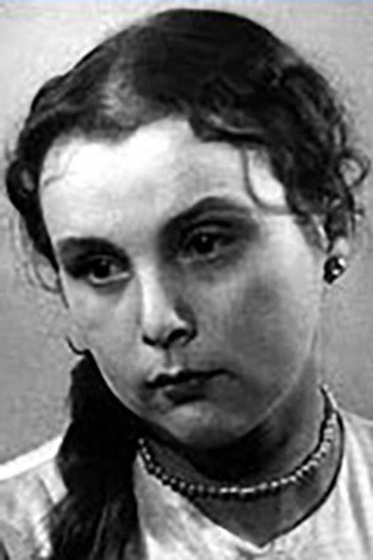 Vera Burlakova