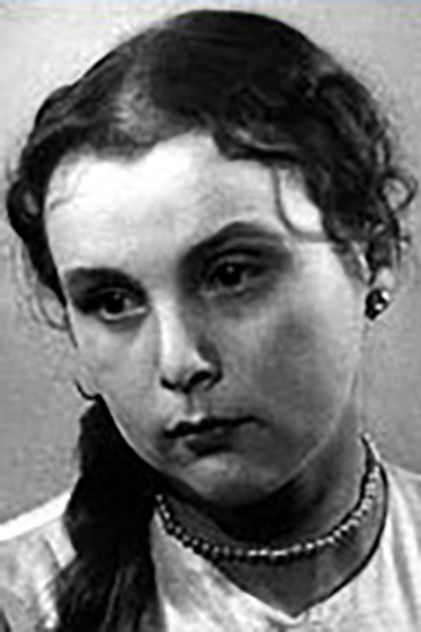 Vera Burlakova