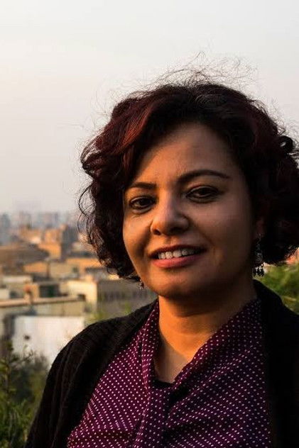 Аватар персоны Ghada Abdel Aal