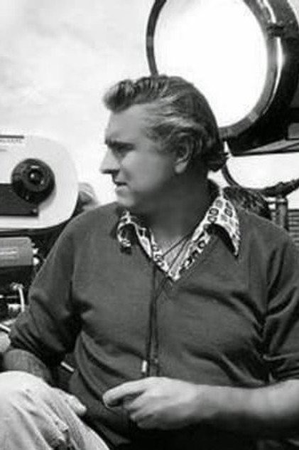 Fred J. Koenekamp - 4