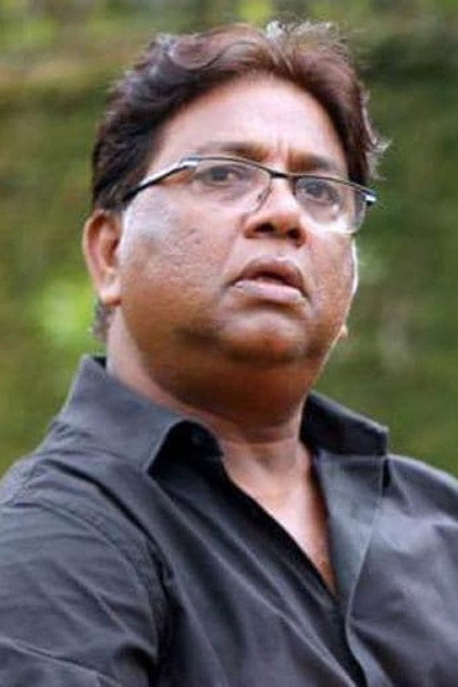 Jaywant Wadkar