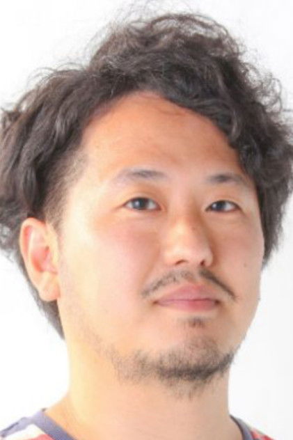 Аватар персоны Keisuke Shibata