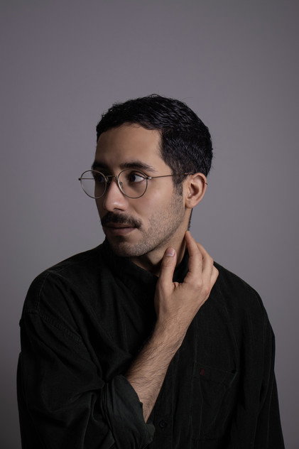 Santiago Villalpando