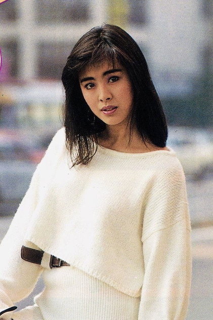 Joey Wong - 12