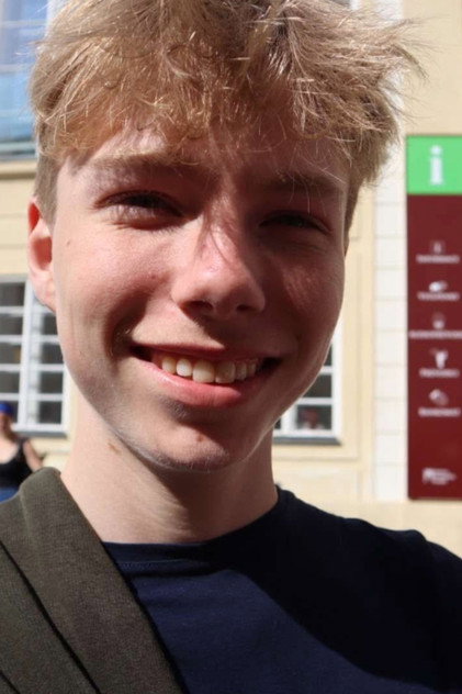 Jonathan Bro Liebe