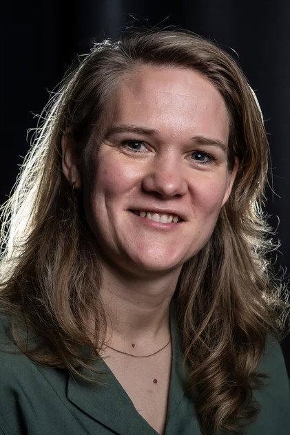 Anne Stokvis