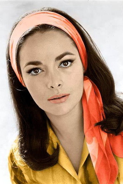Karin Dor - 8