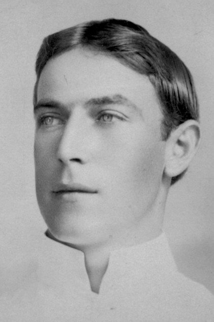 August Vollmer photo 2
