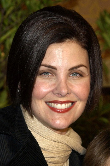 Sherilyn Fenn - 6